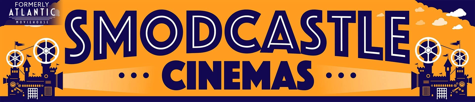 SModcastle Cinemas